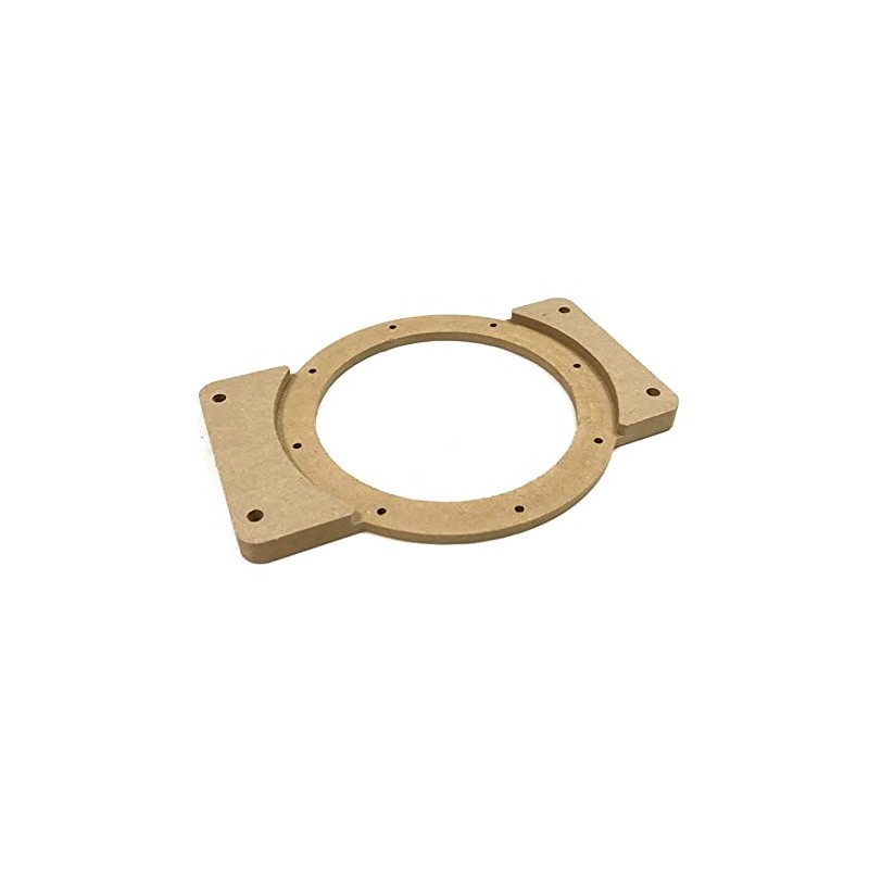 CGP HN-S4991R Speaker Stays Baffle Rear Dedicated 2 Pieces for