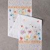 Maison d' Hermine Tablerunner 100% Cotton Table Runner Decorative Washable