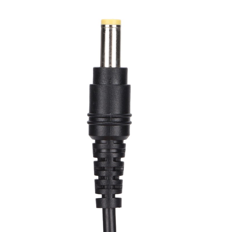 Power Adapter 20V 5A 100W Noiseless Safety Protection Stable Wide