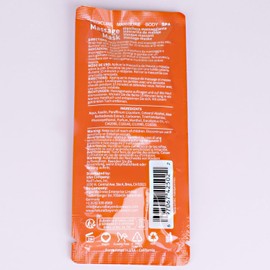 Kit de pedicura para remojo de pies: sal de burbujas, exfoliante de azúcar, mascarilla de masaje, loción de masaje en una caja, kit de spa para pies de 4 pasos para pies secos, suaviza callos,