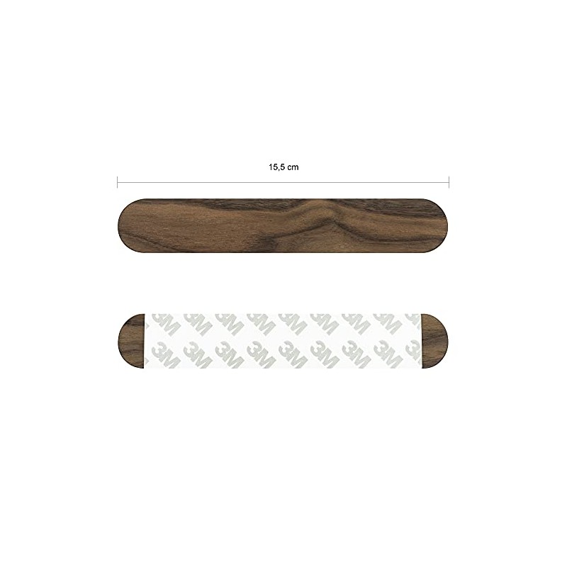 QUVIO Magnetic Key Holder, Key Holder, Key Holder, Key Holder,