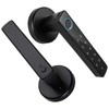 Advwin Smart Lock Door, Fingerprint Keypad Deadbolt Lock Keyless Entry