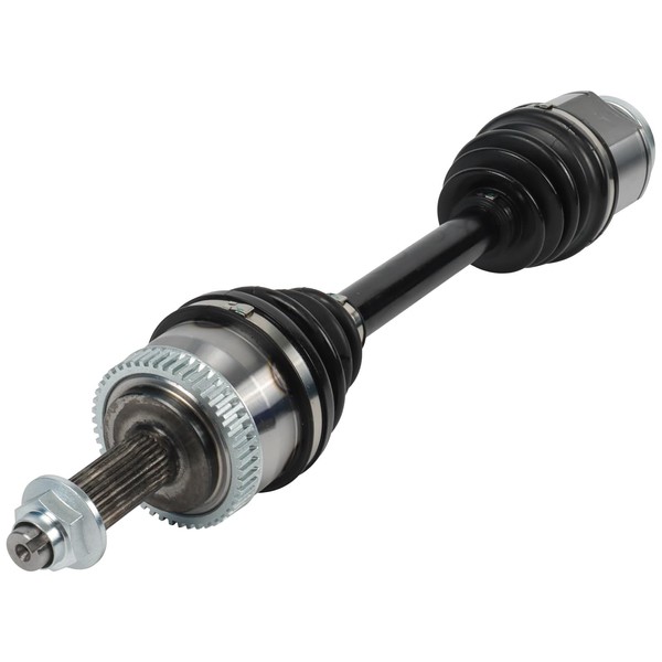 Front Right CV Axle Drive Shaft Assembly Replacement 2007-2009 for