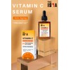 THE ISMA Vitamin C Serum for Face, Anti-Aging, 20% Vitamin