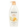 Crema Corporal Jergens Miel Nutritiva para Piel Seca 400ml