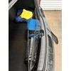 EACCESSORIES EA Rear Trunk Organizer Cargo Net for KIA K5