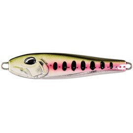 Field Hunter C. Mission Medium 35g #08 S. Salmon