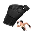 Wrist Braces for Lifting - Carpal Splint for Fitness,Breathable Thumb