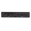 HD Switcher 4K 2K At 50/60Hz Multifunctional High Resolution HD