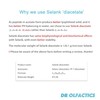 Selank diacetate 40mL Spray (20mL*2) 0.16% TP-7 High Purity >99.8%