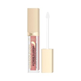 Eveline Cosmetics Wonder Show Volumising Lip Gloss - Shade 02 Dream Nude with Volulip and Chilli Extract
