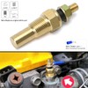 PQY Oil Water Temperature Temp 1/8 NPT Sensor Unit Sender