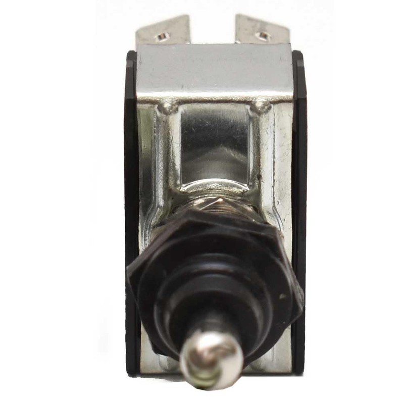 Carling On/Off/On Boat Toggle Switch | 10A 250VAC 6 Spade