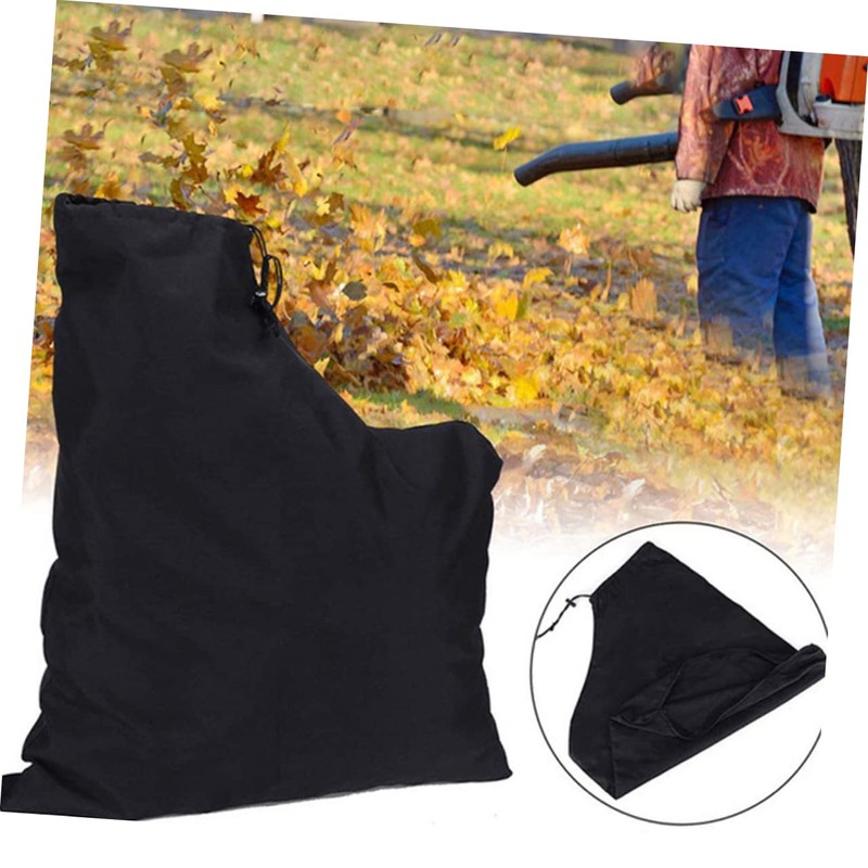 CIYODO Practical Leaf Storage Bag Durable Oxford Cloth Dust Bag
