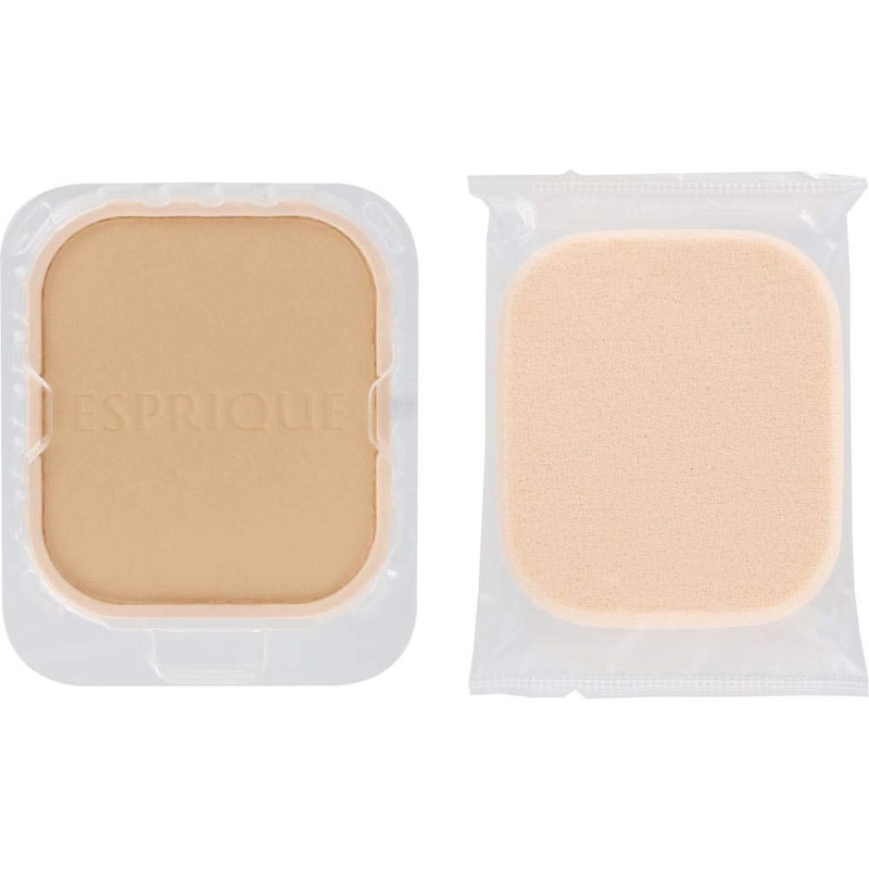 ko-se- esupuri-ku pyuasukin Pact Refill