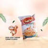 Oishi Kirei Yummy Flakes Shrimp Flavor, 2.12oz (60g) 3 pack