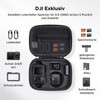 UGREEN Protective Camera Case for DJI OSMO Action 5 Pro/4/3