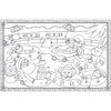 Books Christmas in Australia - Mega Colouring & Activity Book