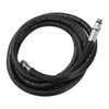 Scuba Diving Low Pressure LP Hose Rubber Gas Tube for