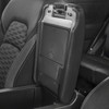 TACORBO Center Console Hidden Storage Box Organizer Compatible with Nissan