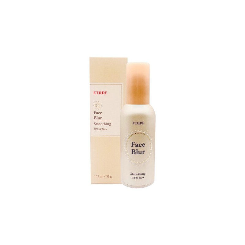 Etude Face Blur Smoothing 35g + 35g / 에뛰드 페이스