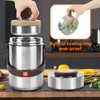Spoilu Thermo for Hot Food & Soup 67 Oz, 3-Layer