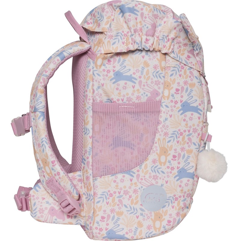 Beckmann, Classic Mini Nursery Rucksack for 2-5 Years Nursery and