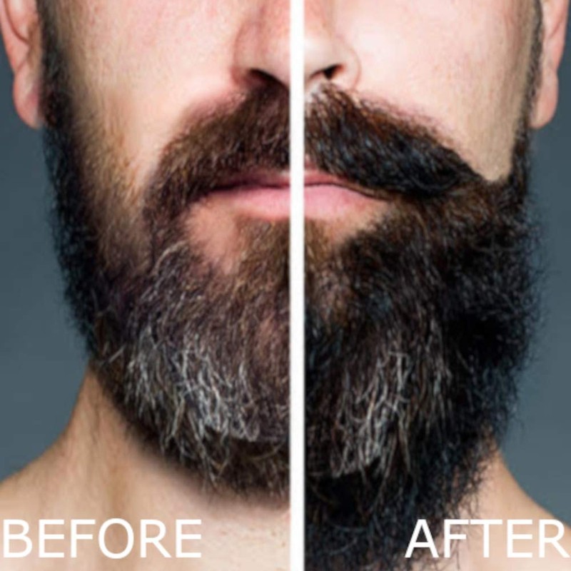 Arlo's 2-in-1 Beard Wash and Conditioner 12 oz. - Pro