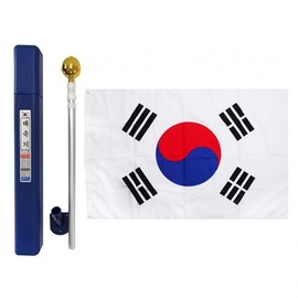 TNB 15000 Premium Flag Case