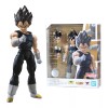 Bandai Dragon Ball S.h. Figuarts Vegeta Super Hero Original