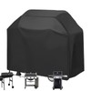 BBQ Grill Cover - Grill Cart Cover | Waterproof Anti-UV