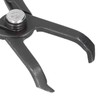 Push Pin Pliers 30 Degrees Premium Iron High Durability Safe