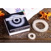 Berk Acupressure Rings Massage Set