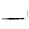 Rimmel Exaggerate Smoke N Shine Eyeliner, 001 Little Black Smokey,