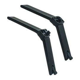 ECONTROLLY 50C350LU TV Base TV Stand Legs Compatible with Toshiba 50-inch 55-inch Class C350 Series LED 4K UHD Smart TV 50C350LU