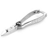 remos nail pliers with buffer spring 12 cm