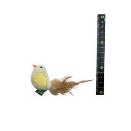 Pet Library CATWANT Cat Toy Catnip (Cat Herb), 2 Pieces