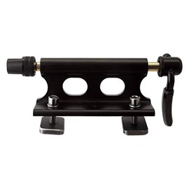 Sunlite Bike Block Fork Mount, 100mm, Black