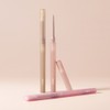 BBIA [2-piece set] Bbia Nudy Slim Eyeliner 0.08g
