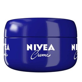 NIVEA Creme Tarro 500ml Crema Humectante Multipropsito