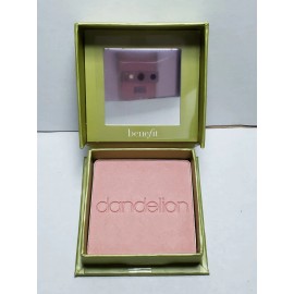 Benefit Highlighter Shade DANDELION  Size 0.28 oz