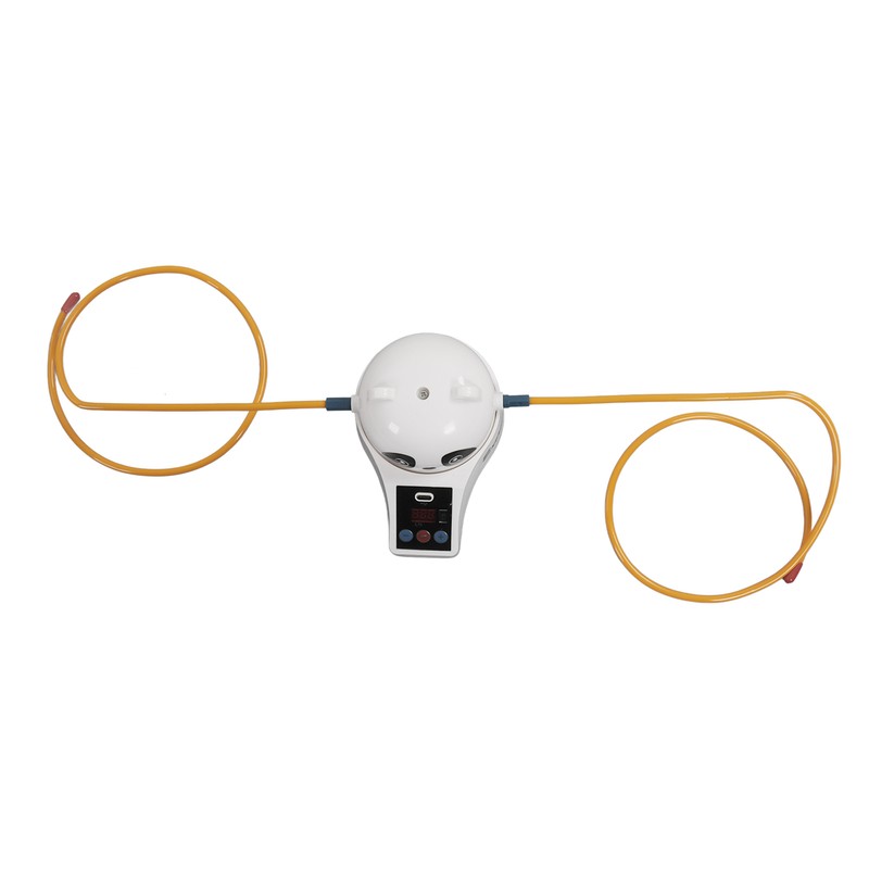 Children Jump Rope Machine Electric Rope Skipping Machine Remote Control
