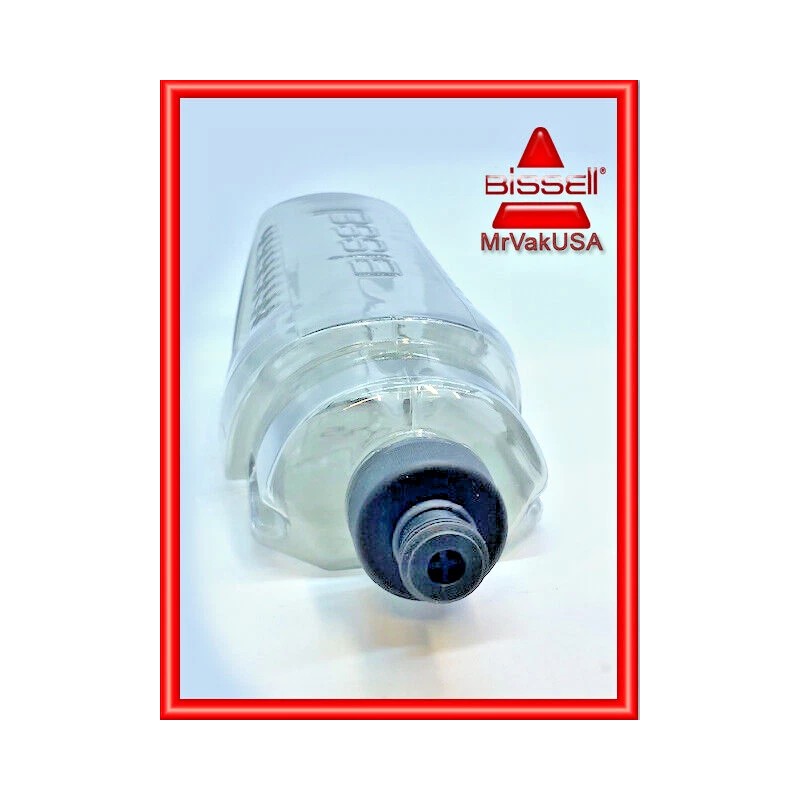 BISSELL 1609593 Clean Water Tank for Bissell Crosswave 1785 Series