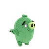 ANGRY BIRDS 2 Plush The Pigs Green