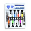 Kit Juego De Desarmadores De Precision Para Reparacion De Celulares,