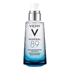 Sérum Fortificador Vichy Minéral 89 Booster 50ml