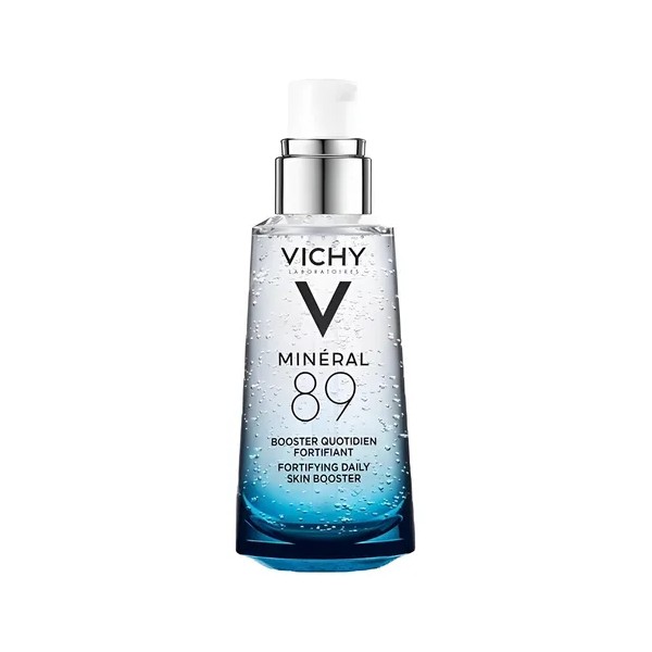 Sérum Fortificador Vichy Minéral 89 Booster 50ml