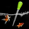 Aquarium Cleaning Dropper 29cm/30ml Multifunctional Cleaning Tool Multi-Function Dropper for