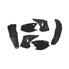 UFO Complete Body Kit Black KA37003001