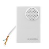Wired Doorbell Chime Wired Doorbell Chime for Office Home Security